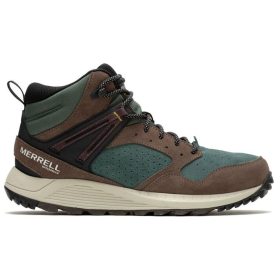 Merrell WILDWOOD MID LTR WP 068031