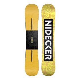 Nidecker Sensor Team 24/25