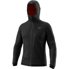 Dynafit FREE ALPHA DIRECT JKT M black out