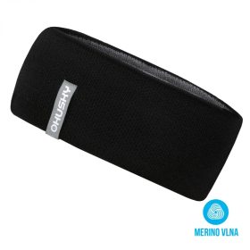 Husky Merband 2 black