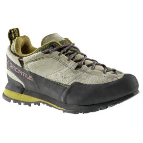 La Sportiva Boulder X Woman tea/cherry tomato