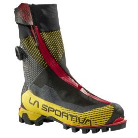 La Sportiva G-Tech black/yellow