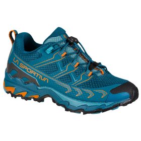 La Sportiva Ultra Raptor II JR space blue/maple