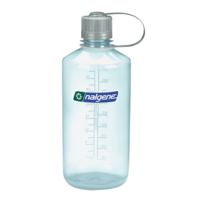 NALGENE NARROW MOUTH 1000ml seafoam 2021-0632