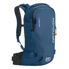 Ortovox Free Rider 28 petrol blue