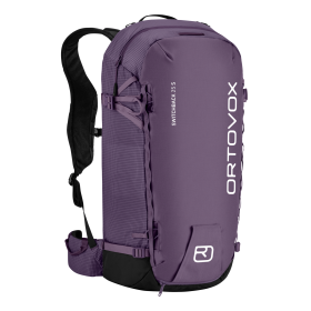 Ortovox Switchback 25 S wild berry