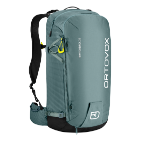 Ortovox Switchback 32 glacier grey