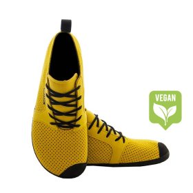 Saltic Fura vegan yellow