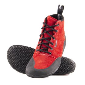 Saltic Outdoor High - red ExtasyFix