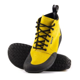 Saltic Outdoor High - yellow ExtasyFix