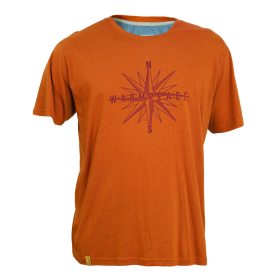 WARMPEACE SWINTON caldera orange