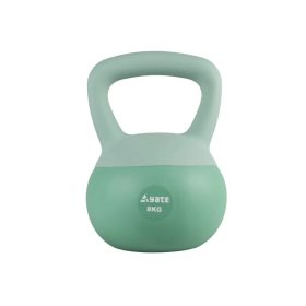 YATE Kettlebell soft 8 kg