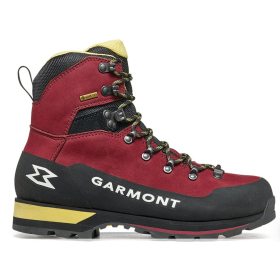 GARMONT NEBRASKA II GTX WMS tibetan red/ pale yellow