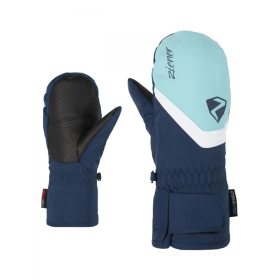 Husky Loriano AS® Mitten Junior dark navy