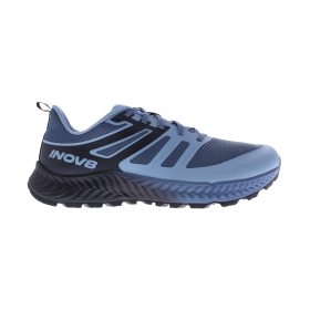 Inov-8 TRAILFLY M (S) blue grey/black/slate