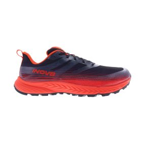 Inov-8 TRAILFLY SPEED M black/fiery red