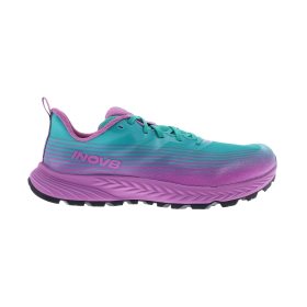 Inov-8 TRAILFLY SPEED W (wide) aqua/purple