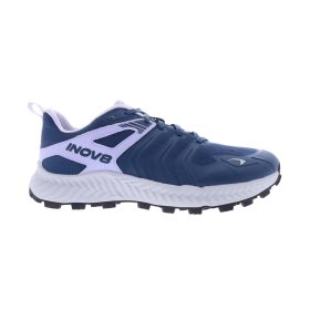 Inov-8 TRAILTALON W (wide) navy/lilac