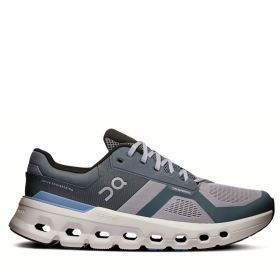 On Cloudrunner 2 Alloy/Chambray M 3ME10143194