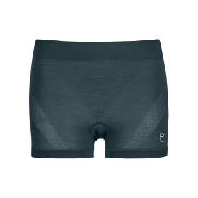 Ortovox 120 Competition Light Hot Pants W dark arctic grey