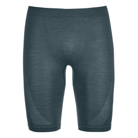 Ortovox 120 Competition Light Shorts M dark arctic grey