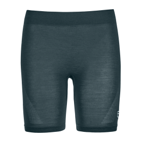 Ortovox 120 Competition Light Shorts W dark arctic grey