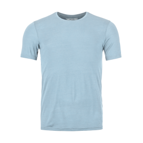 Ortovox 150 Cool Clean T-shirt M glacier grey