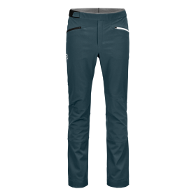 Ortovox Col Becchei Pants M dark arctic grey