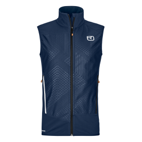 Ortovox Col Becchei Vest M deep ocean