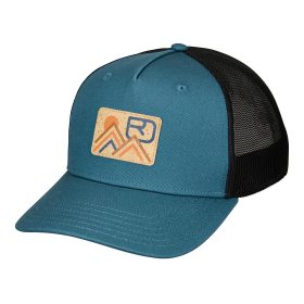 Ortovox Corky Trucker Cap dark pacific