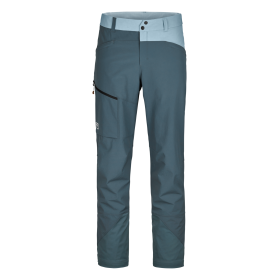 Ortovox Mondeval Pants M dark arctic grey