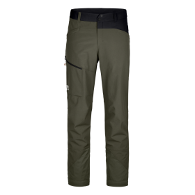 Ortovox Mondeval Pants M dark wild herbs