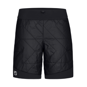 Ortovox PIZ BOÈ SHORTS W black raven