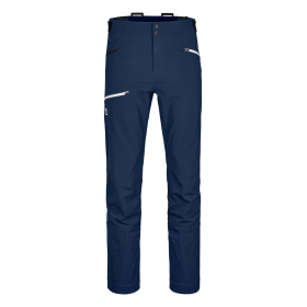 Ortovox Pizol Pants M deep ocean