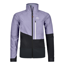 Ortovox Punta Berrino Jacket W lush lavender