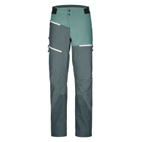 Ortovox Westalpen 3L Pants W dark arctic grey