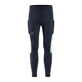 CRAFT PRO Trail Tights M modrá 1912446-396602