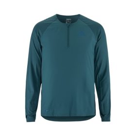 CRAFT PRO Trail Wind LS M zelená 1913155-629000