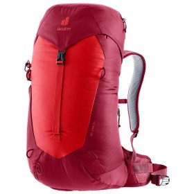 Deuter AC Lite 24 cherry-masala