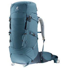 Deuter AIRCONTACT CORE 50+10 atlantic-ink