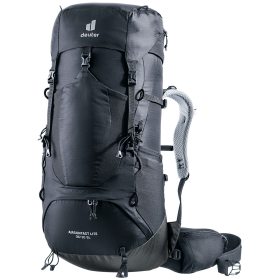 Deuter AIRCONTACT LITE 35 + 10 SL black-graphite