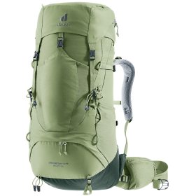 Deuter AIRCONTACT LITE 35 + 10 SL grove-ivy