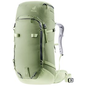 Deuter Freescape Pro 38+ SL grove-mineral