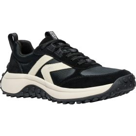 KEEN KS86 W black/birch