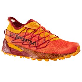 La Sportiva Mutant cherry tomato/sangria