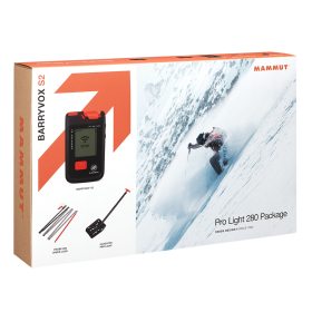 Mammut Barryvox S2 Pro Light 280 Package