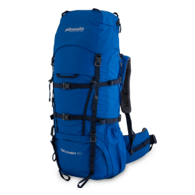 Pinguin Discovery 50 blue