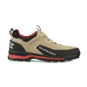 GARMONT DRAGONTAIL WP cornstalk beige/tomato red
