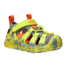 KEEN HYPERPORT H2 K evening primrose/steel grey