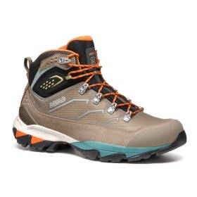 Asolo Acadia MID GTX dodo beige/harbor grey